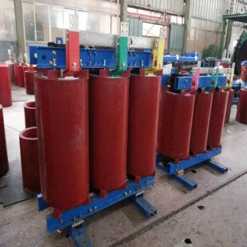 布尔津SCB10-250KVA干式变压器